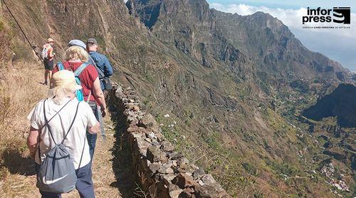 Porto Novo/Turismo: Agências turísticas apostadas na promoção turística da Zona Sul da ilha de Santo Antão    