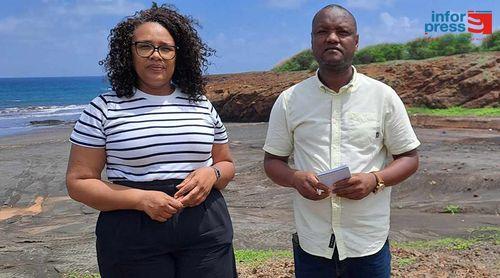 Deputados do PAICV por Santiago Norte alertam para reivindicações dos professores e problemas ambientais na região