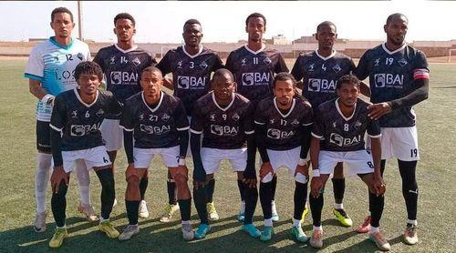 Futebol/CV: Académico do Sal vence Derby (1-0) e segue em vantagem para segunda mão das meias-finais