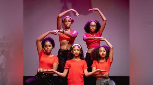 São Vicente: Escola de Dança Noelisa Santos realiza Gala no Centro Cultural do Mindelo