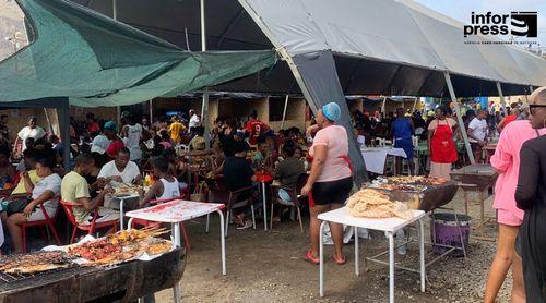 Tarrafal: Festival de Peixe arranca sexta-feira com 50 stands de alimentação de promotores económicos locais