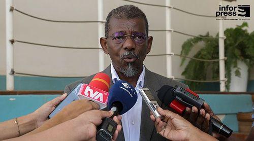 PAICV acusa Governo de fazer oposição à Câmara Municipal da Praia ateando uma relação de hostilidade
