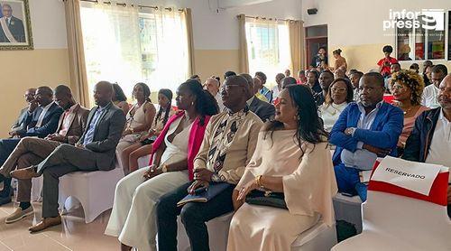 Santa Catarina: Presidente da câmara agradece contributo dos emigrantes no desenvolvimento do município