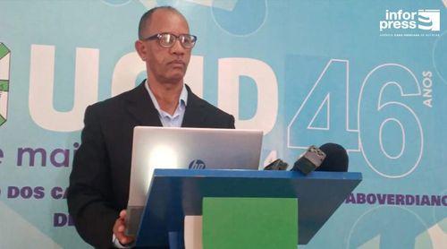 Inspecção à Presidência da República: UCID pede mesma brevidade em relação a outras instituições (c/áudio)