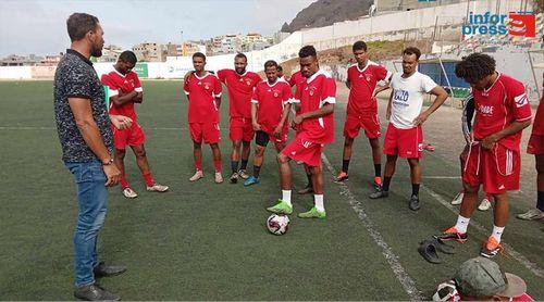 Futebol/Taça de Cabo Verde: Treinador do Paulense prevê jogo difícil ante a Juventude mas garante que estão focados em vencer