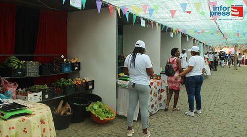 Brava: Feirantes apelam por mais feiras agro-pecuárias no município (c/áudio)