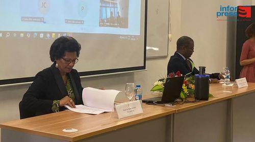 Governo reforça capacidade investigativa da Polícia Judiciária com 74 novos efectivos