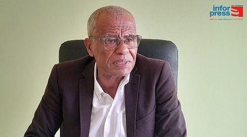 São Vicente: Advogado Armindo Gomes formaliza queixa contra director da Cadeia Central no Ministério Público (c/áudio)