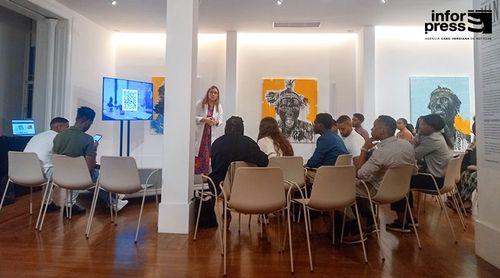 Portugal: Presidente da UECL destaca importância da literacia financeira para comunidade estudantil