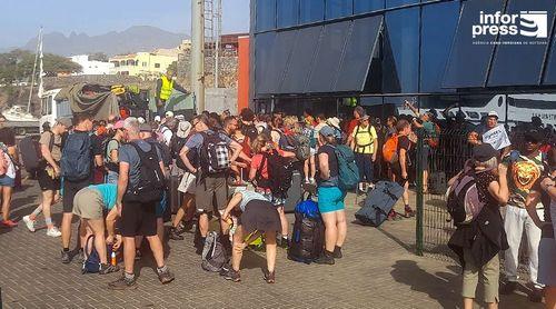 Santo Antão: Milhares de pessoas esperadas na ilha esta semana para as festas da Páscoa – promotores   