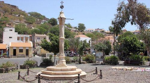 Cidade Velha entre Cidades Património Mundial a reforçar cooperação para o desenvolvimento económico, social e cultural