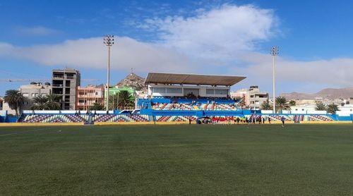 Futebol/São Vicente: Na frente nada de novo Mindelense e Derby colados a quatro jornadas do fim