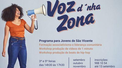 São Vicente: Associação de Peixeiras abre inscrições para participação no programa “Voz d´nha Zona”