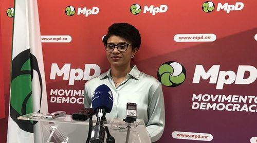 Liberdade de Imprensa:  MpD admite necessidade de melhores medidas de políticas visando superiores indicadores no ranking