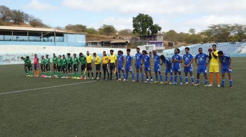 Futebol/Fogo: Marcação da data das eleições na ARFF vai ser discutida na próxima semana em assembleia-geral