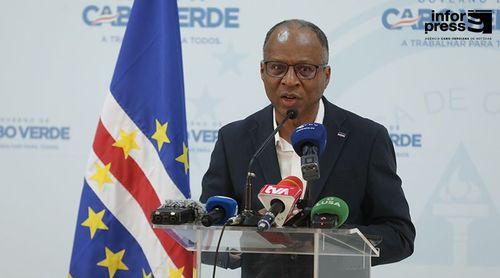 Primeiro-ministro realça empenho de Cabo Verde em posicionar-se como líder na economia azul