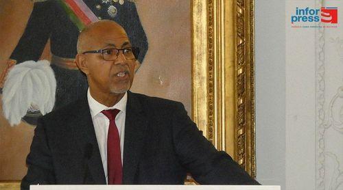 Portugal: Embaixador enaltece importância do empreendedorismo para a comunidade cabo-verdiana (c/áudio)