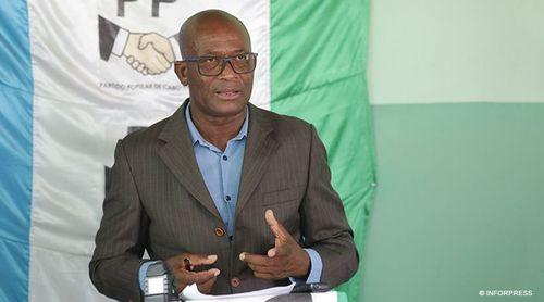 Caso salário Primeira-dama: Partido Popular pede celeridade também nos vários outros casos associados à corrupção