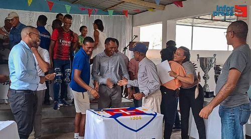 Santo Antão Sul: Ausência de infra-estruturas condignas é o “calcanhar de Aquiles” da Ribeira das Patas – líder dos Sanjoanenses