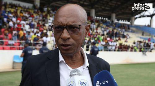 Futebol/ Campeonato CV: FCF faz balanço positivo apesar dos problemas de ligação inter-ilhas