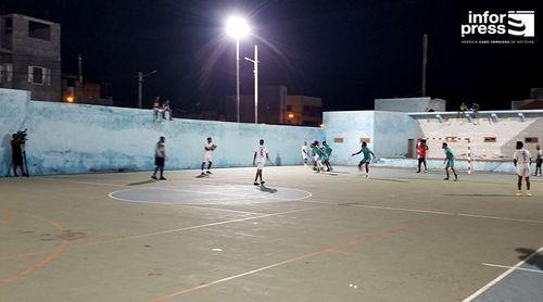 Andebol/Fogo: KKobra é deca campeã e vai representar a ilha no campeonato de Cabo Verde  