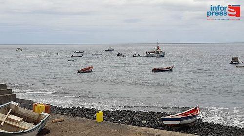 Porto Novo: Governo reafirma propósito de instalar complexo de pesca em Tarrafal de Monte Trigo 