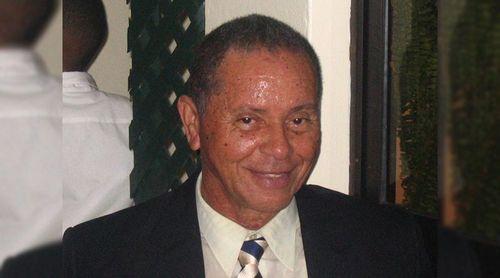 São Vicente/Óbito: Morreu Djô Borja figura do desporto e da cultura mindelense