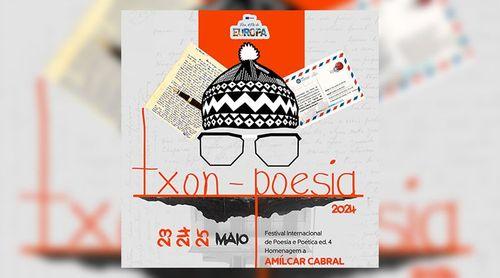 São Vicente: Festival Txon-poesia homenageia Amílcar Cabral