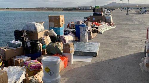 Maio: Comerciantes “indignados” com falta de transportes de e para ilha fazem “contas à vida”