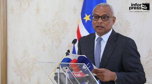 Presidente da República felicita o rei e povo do reino da Suécia pelo Dia Nacional