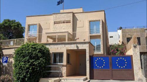 União Europeia promove feira intitulada “Projectos equipa Europa” na cidade da Praia
