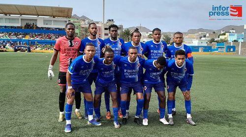 Futebol/Campeonato CV: Sanjoanenses pedem apoio dos santantonenses no jogo com Boavista da Praia