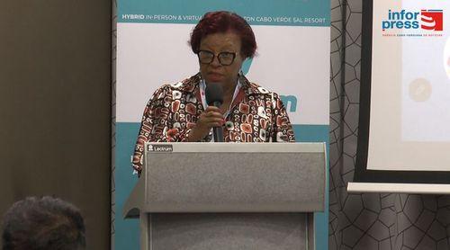 Ilha do Sal: “As tecnologias digitais são parte intrínseca da agenda de desenvolvimento sustentável de Cabo Verde” – governante