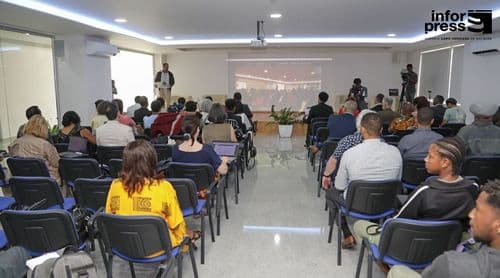 ONU realiza webinar virado para estudantes universitários e recém-graduados