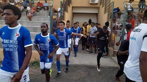 Futebol/Santo Antão Sul: Líder associativo responsabiliza escolas de iniciação desportiva pela não realização do campeonato sub-17