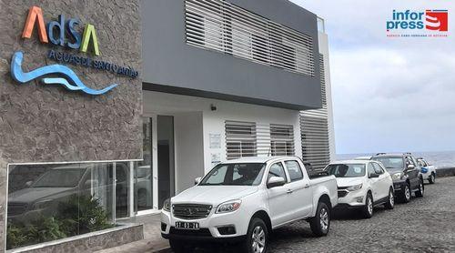 Santo Antão: Perdas técnicas e comerciais na AdSA ultrapassam os 40% - AMSA