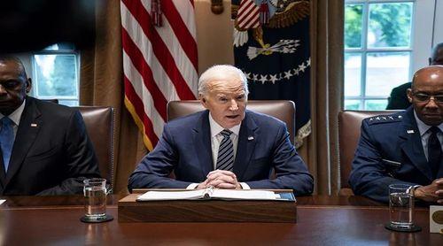Casa Branca esclarece que Biden "não quer novas eleições presidenciais" na Venezuela