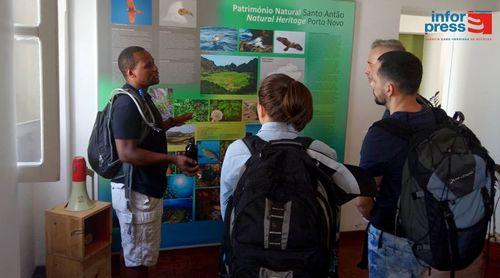Porto Novo vai dispor de dois postos de informação turística na Ribeira das Patas e Tarrafal de Monte Trigo 