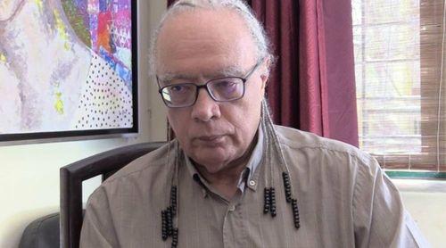 Autarquia pretende construir busto de Eugénio Inocêncio para perpetuar obra deste “filho do Porto Novo”