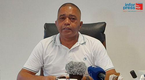 Dengue/São Vicente: Delegado de Saúde confirma oito casos suspeitos e anuncia campanha de limpeza geral (c/áudio)