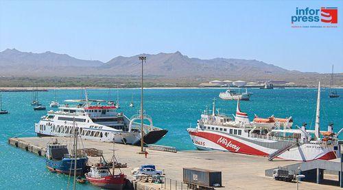 CV Interilhas chega ao quinto ano de operações com mais de dois milhões e meio de passageiros transportados (c/áudio)