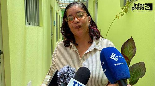 lha do Sal: Ano letivo arrancou “com serenidade” para mais de 6900 alunos- Delegada Educação