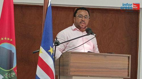 Mosteiros é hoje um município infraestruturado fruto dos acordos de cooperação descentralizada – presidente da câmara