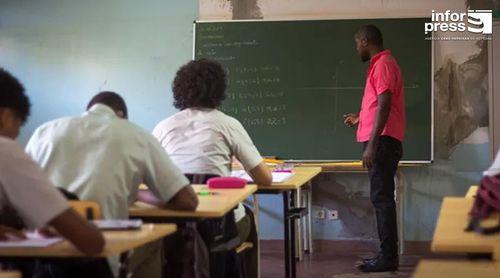 Cabo Verde vai receber subvenção para reforma educativa no valor de cinco milhões de dólares - ministro
