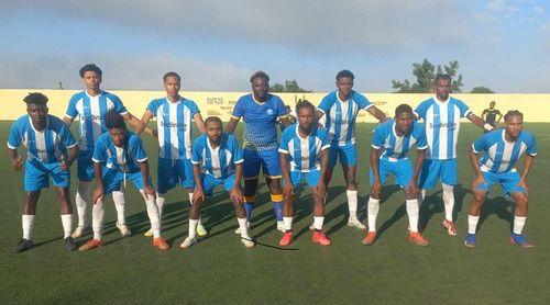 Futebol/Campeonato Nacional: Treinador afirma que para o Morabeza “só a vitória interessa”