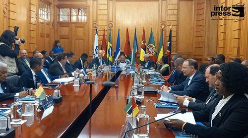 Ministros da CPLP debatem impacto da mobilidade juvenil e se Bissau acolhe próxima cimeira