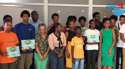 Ilha do Sal: CEMAM realiza programa de apoio à orientação vocacional para estudantes