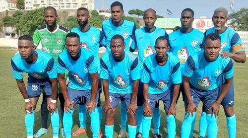 Futebol/Santiago Sul: Achadinha inicia domingo defesa do título de veteranos ante o Encontro