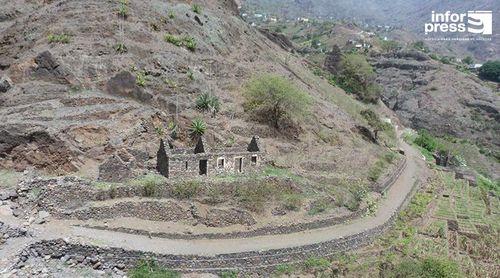 Porto Novo: Estudos para estrada de Dominguinhas já é um bom sinal - associação de agricultores