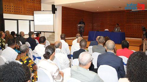 Terceiro compacto do MCC terá como prioridade a conectividade e a mobilidade – vice-primeiro-ministro